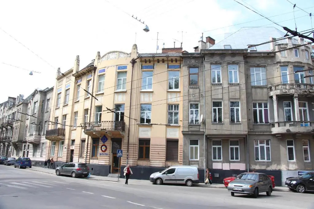 Уютная квартира в центре
