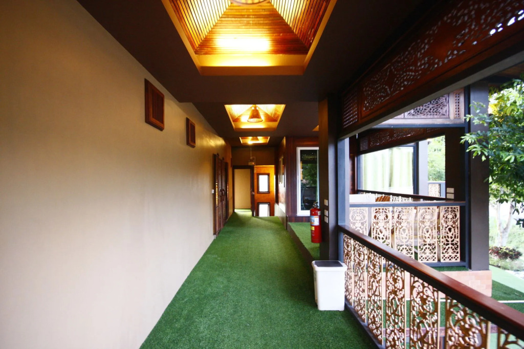 Rommai At Home