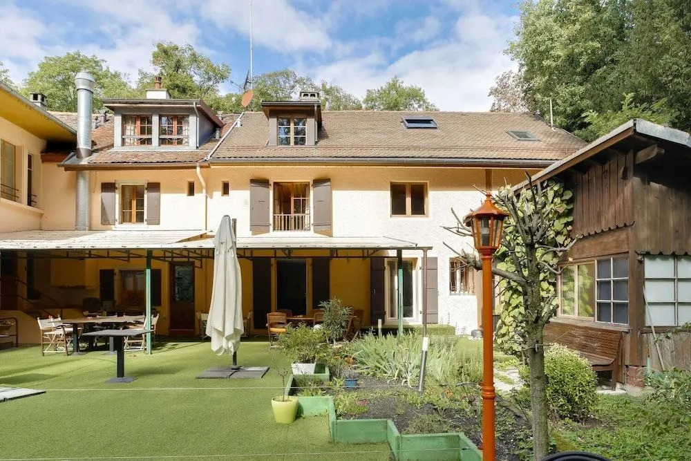 Genève Cottage