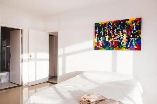 Luxury Surround Sea View Apartment