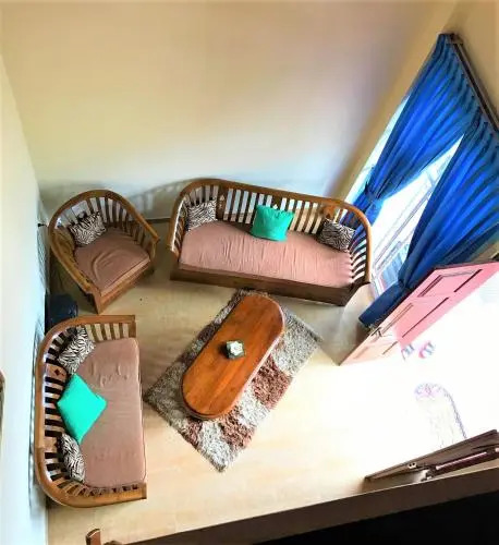 Winter Dream Holiday Bungalow Nuwara Eliya