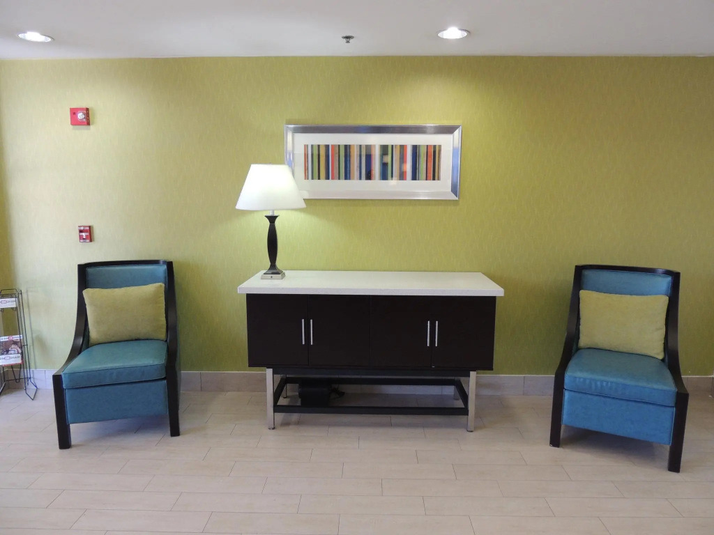 Holiday Inn Express Trussville by IHG