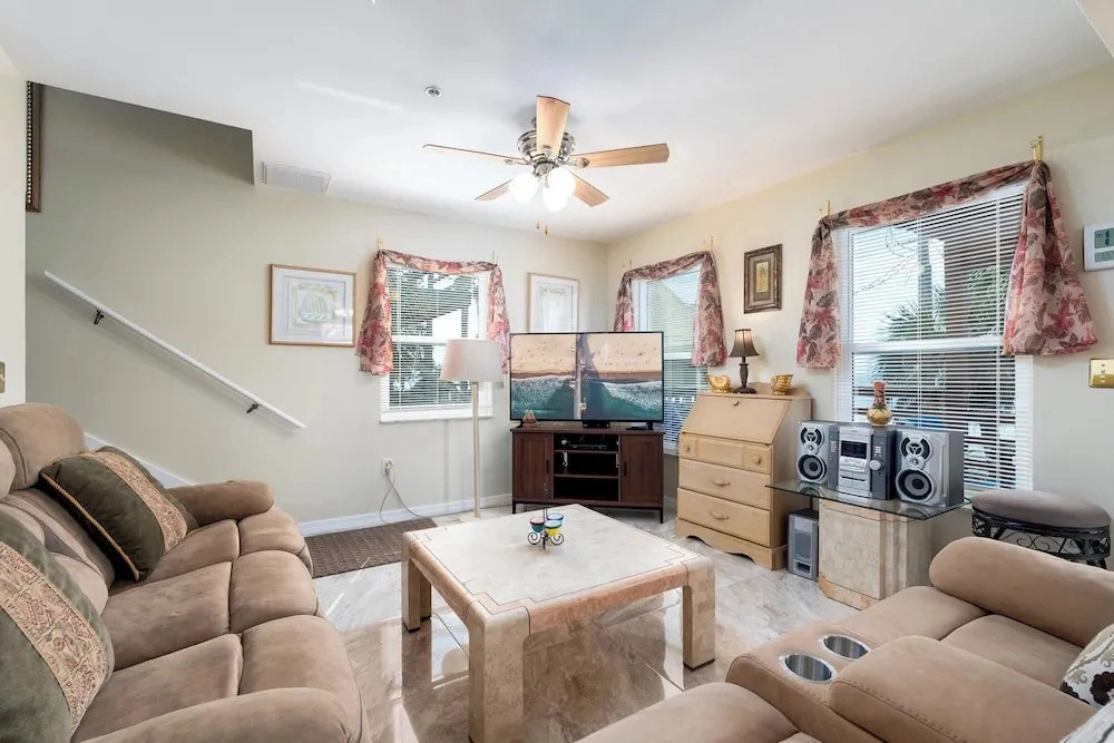 Gulfside Retreat
