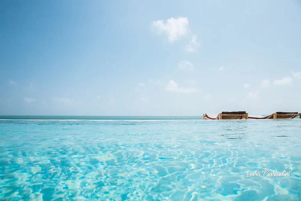 Uroa Zanzibar Vera Beach Hotel by Moonshine