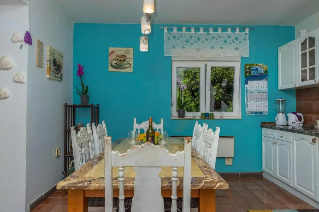 Apartment in Crikvenica 41209