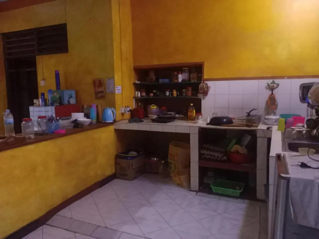 Casa Minha Backpackers Hostel