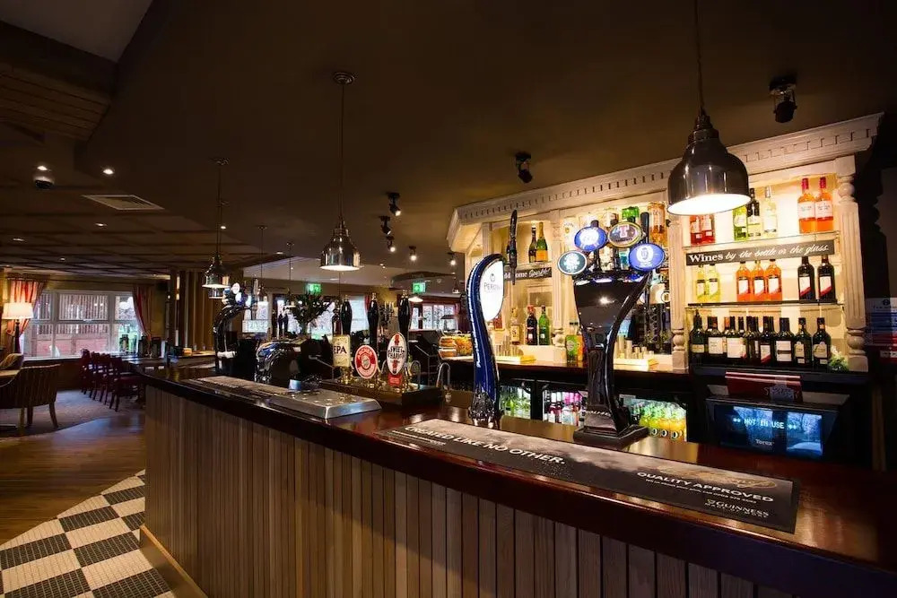 Queen of the Loch, Balloch by Marstons Inns