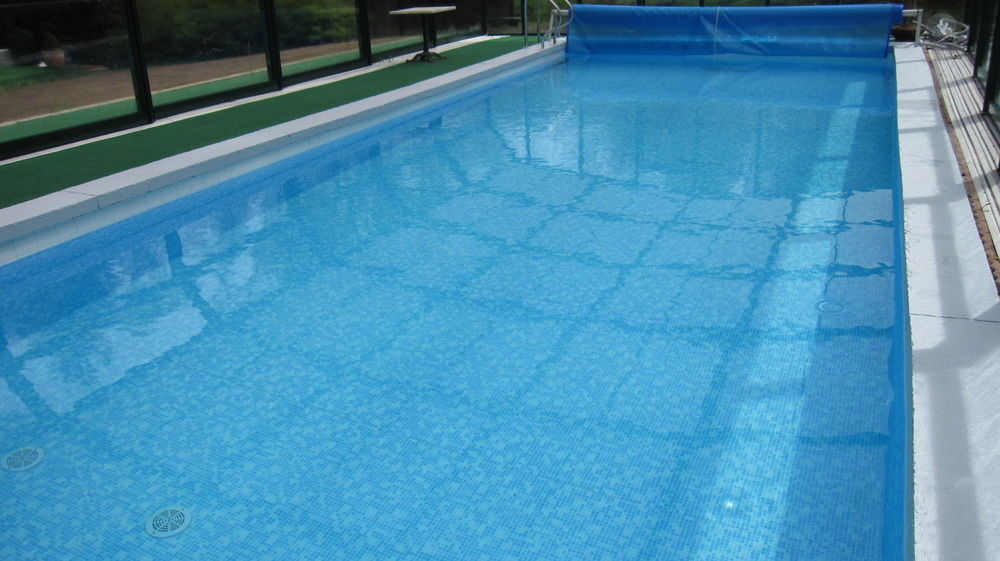 Hotel Val de lOur
