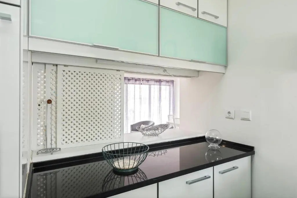 Palmeiras do Golfe - 3 bed. apartment - Vilamoura
