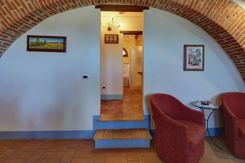 Podere Fontegallo