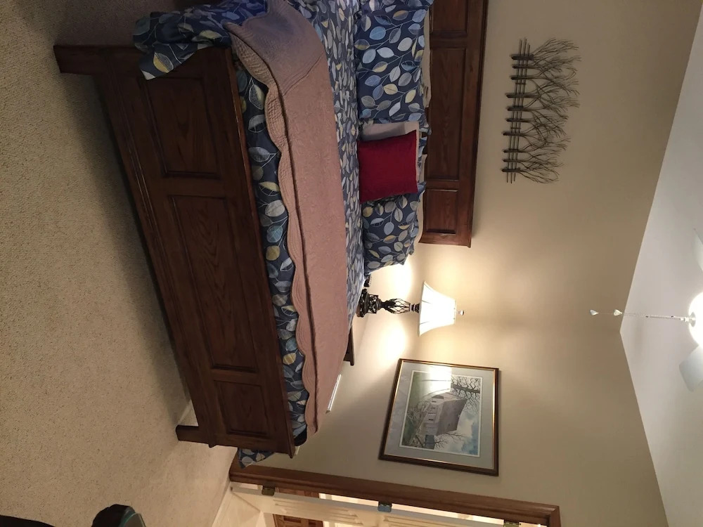 Adironacks #1 2 Bedrooms 2 Bathrooms Condo