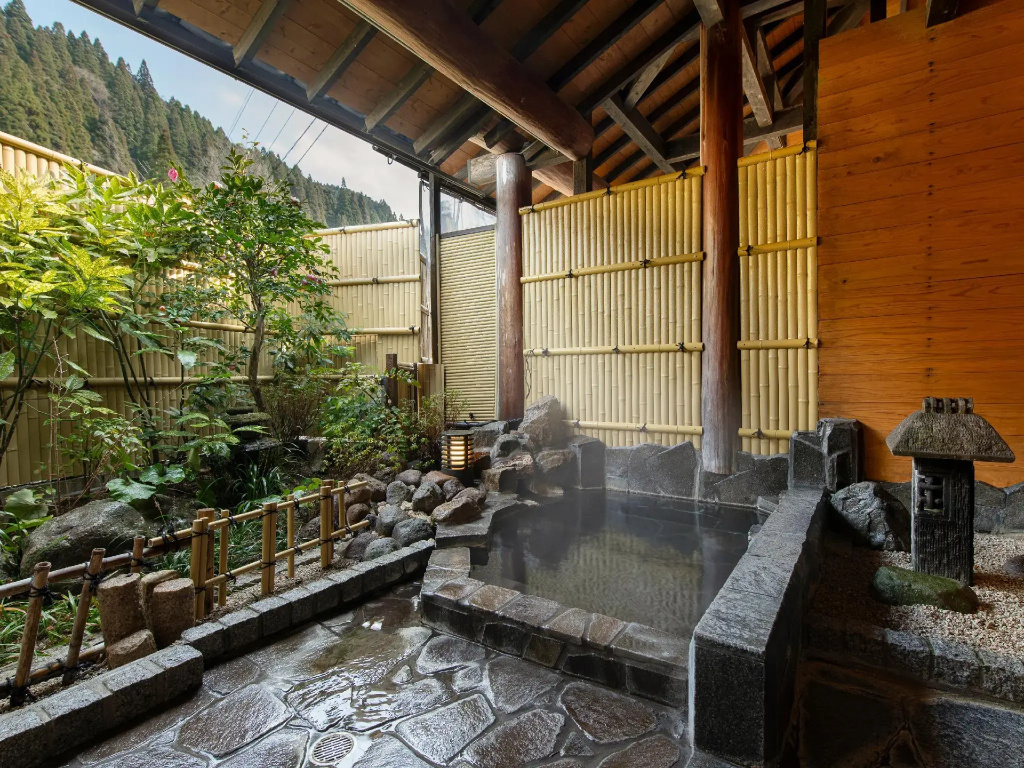 Sanso Matsuya