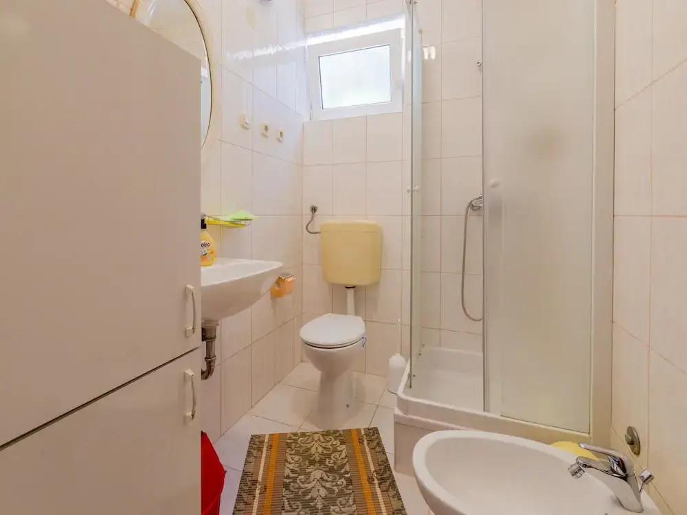 Apartments Vilma