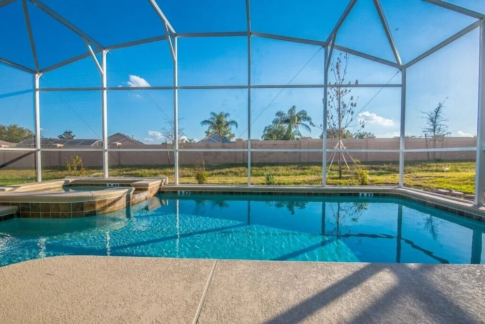 6-Bedroom Villa in Davenport 1626MVD