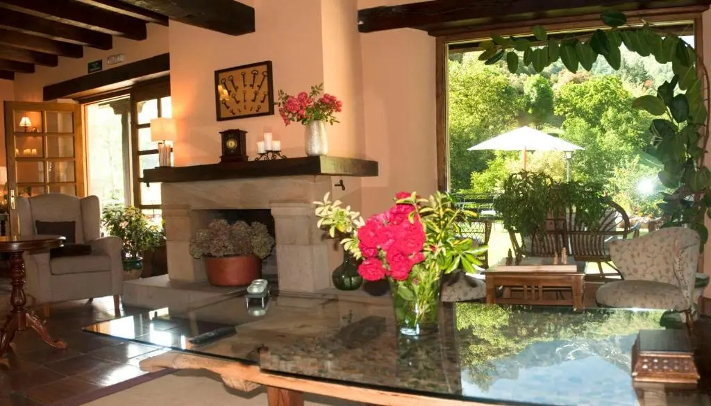 Posada San Pelayo