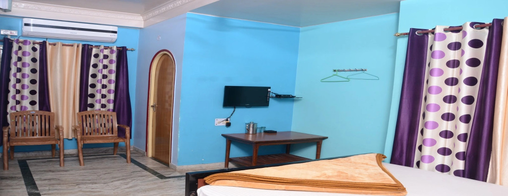 Hotel Baidyanath