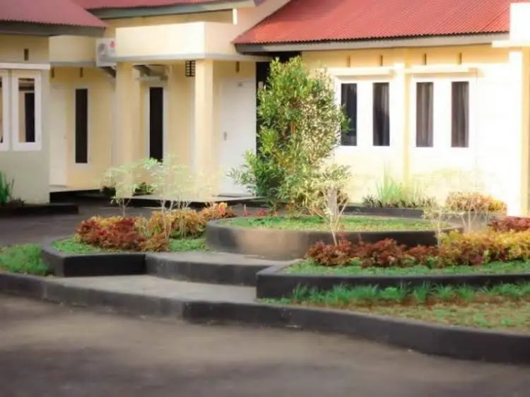 贝勒扎自然度假酒店(Belleza Natura Hotel & Resort)