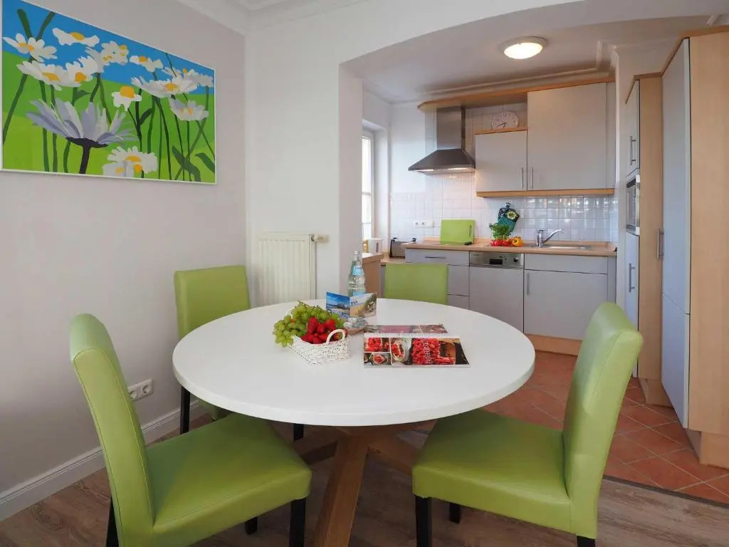 Villa Vineta Wohnung 206