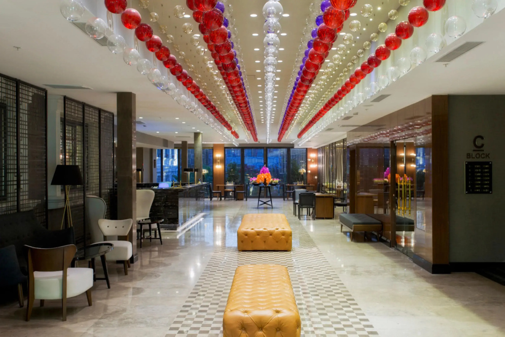 Sura Hagia Sophia Hotel