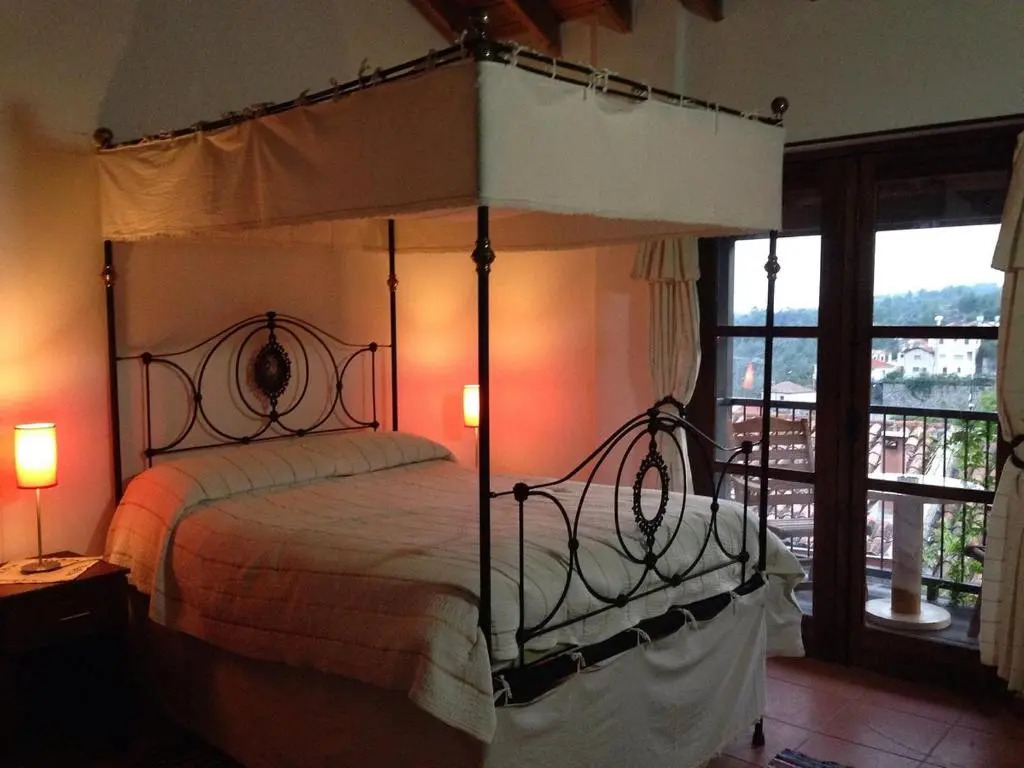 Ambelikos Traditional Agrohotel