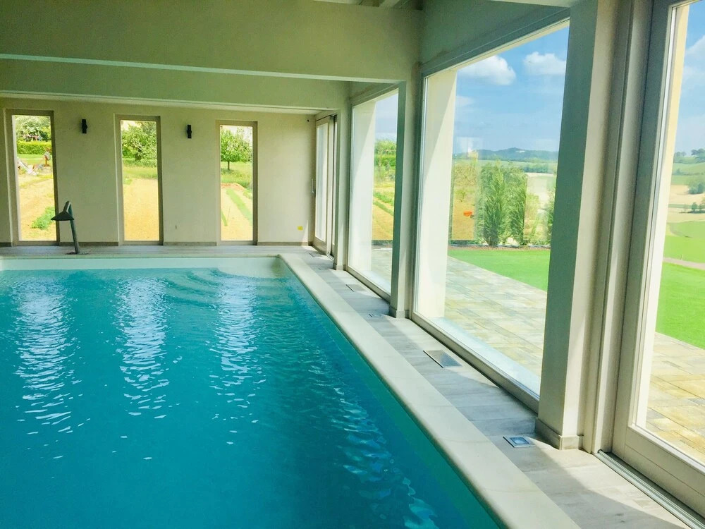Domaine Isaure