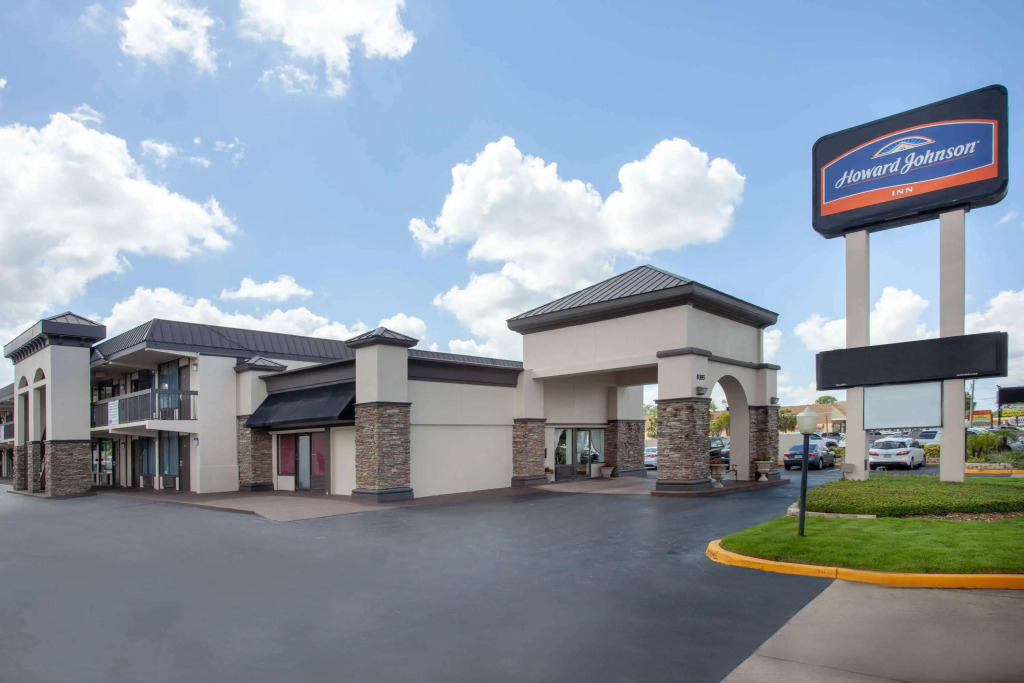 Americas Best Value Inn Orlando, FL