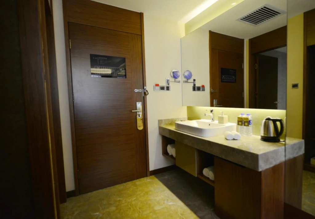 Atour hotel Datang Furong Garden Branch