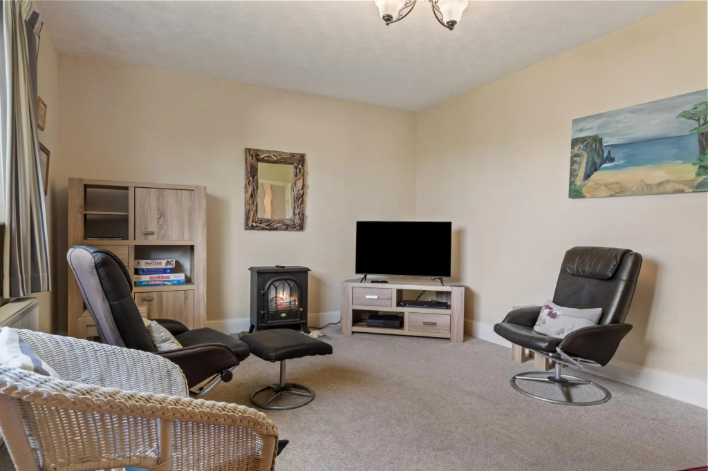Ballyroan - Peaceful Dog Friendly Cottage