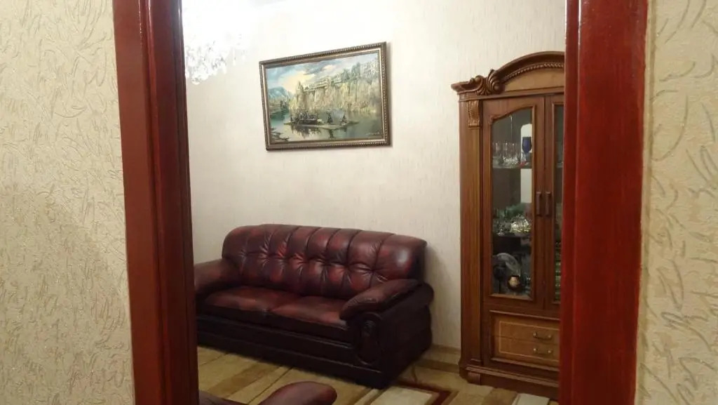 Apartment vake-saburtalo