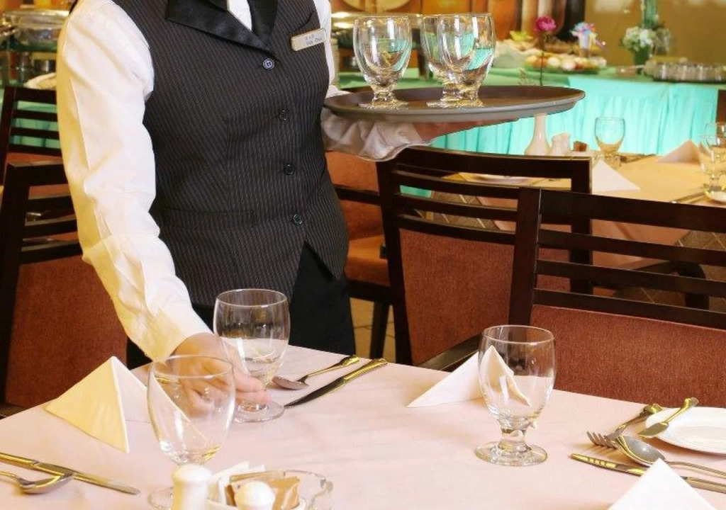 Global Business Hotel Dongguan