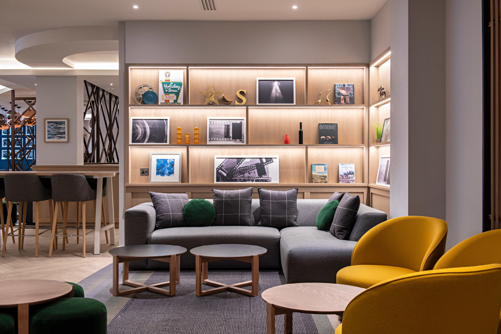Holiday Inn London-Shepperton by IHG