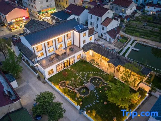 Zhaili Hostel