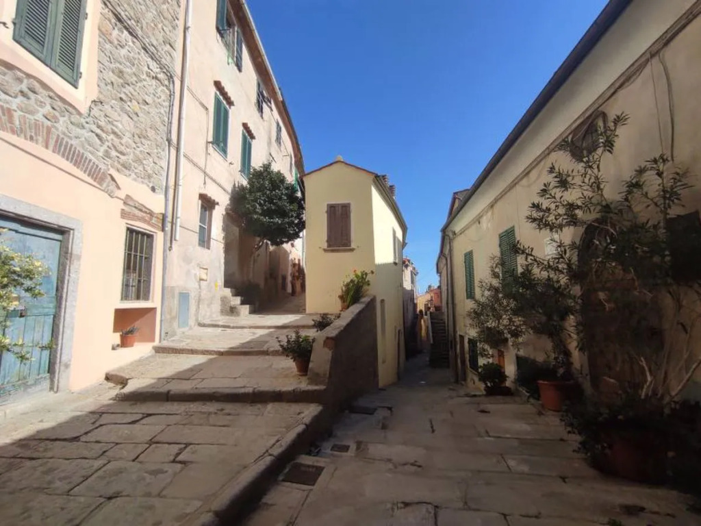 Apartment Noce Marciana