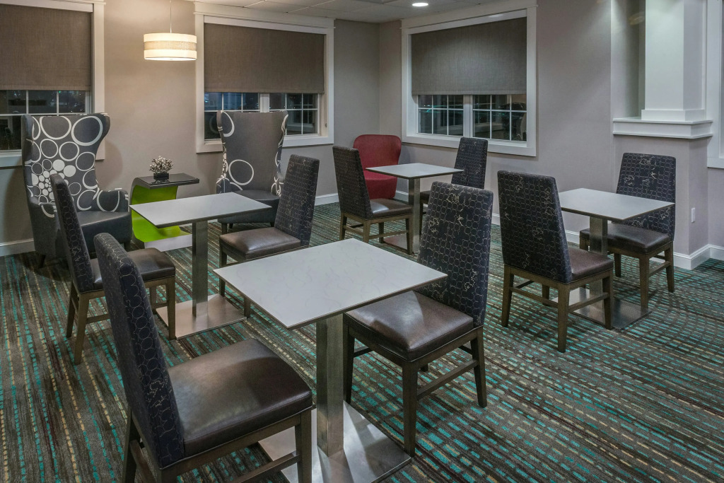 Residence Inn Columbus