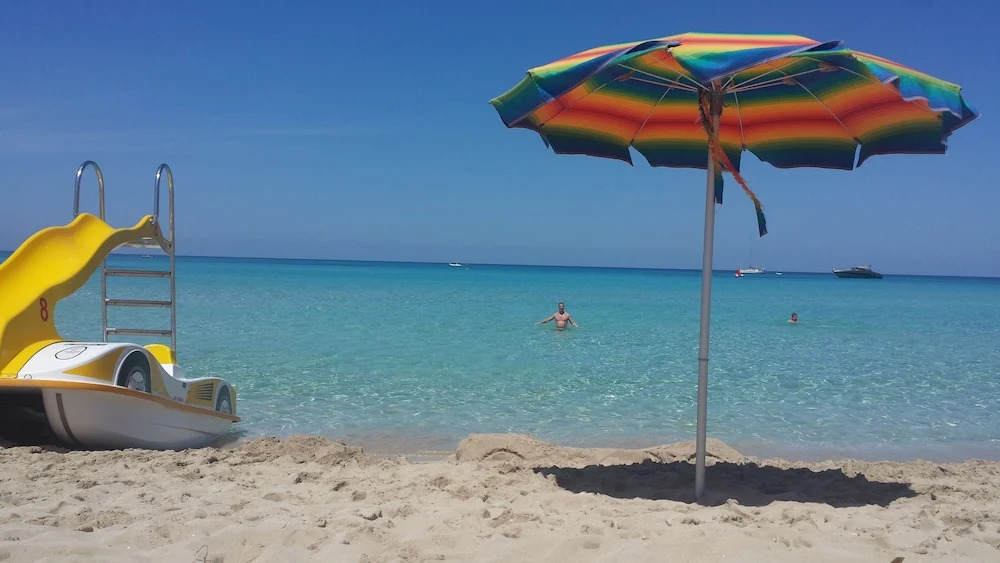 Casa Vacanze Mari