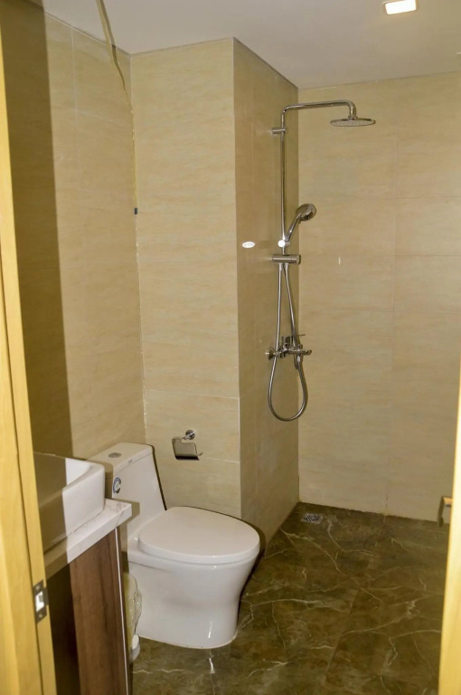Quy Nhơn FLC Sea Tower Apartment