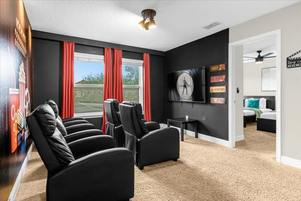 6 Bedrooms 5 Bathrooms Solterra 4193 Od