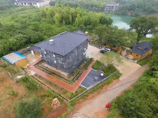 Youyuanju Inn, Zhangzhu Town, Yixing City