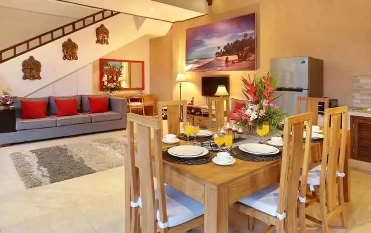 Concetta Villa Seminyak Beachside By Bali Asia Villa