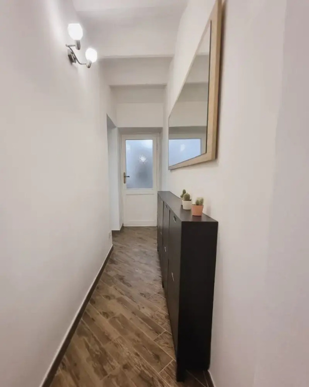 Cozy Flat - Niccolini 6, piano 2, Florence