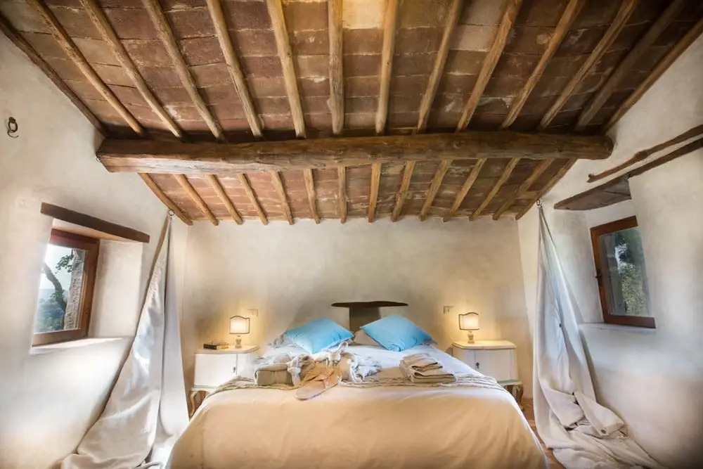 Torre Collevento Luxury Villa