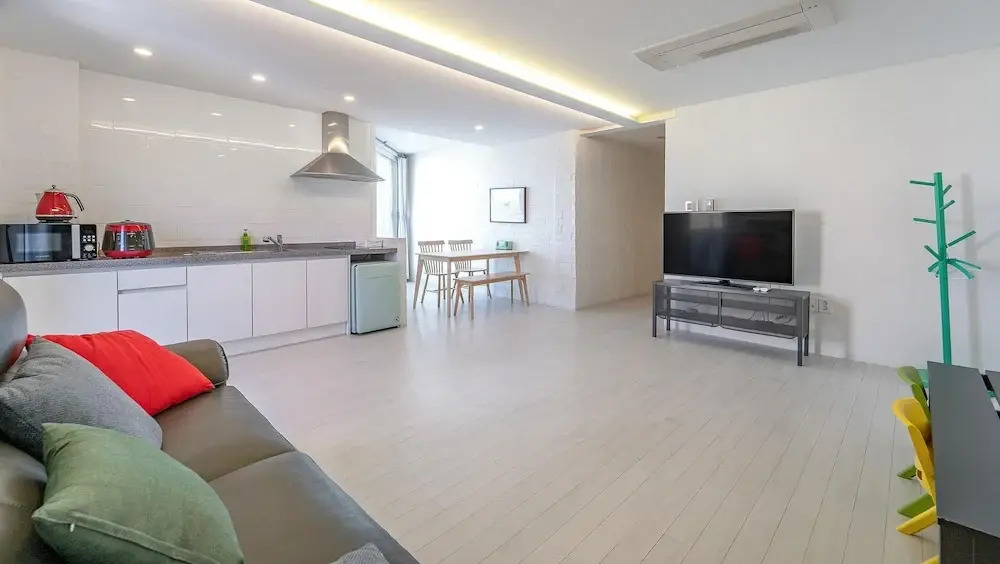 Gosung Stager
