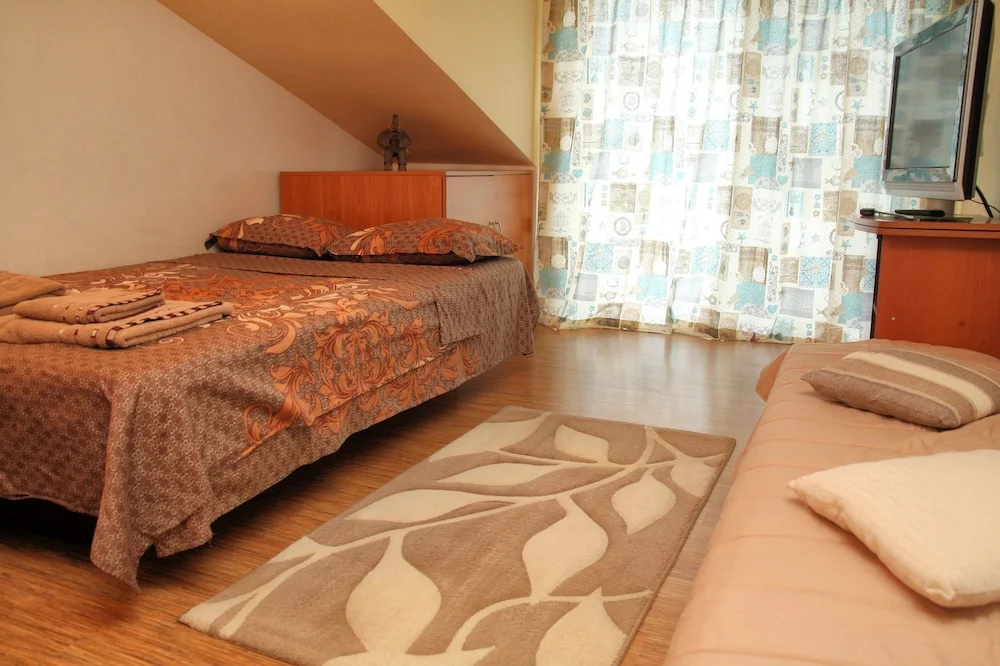 Varna Sea & City View Apartments