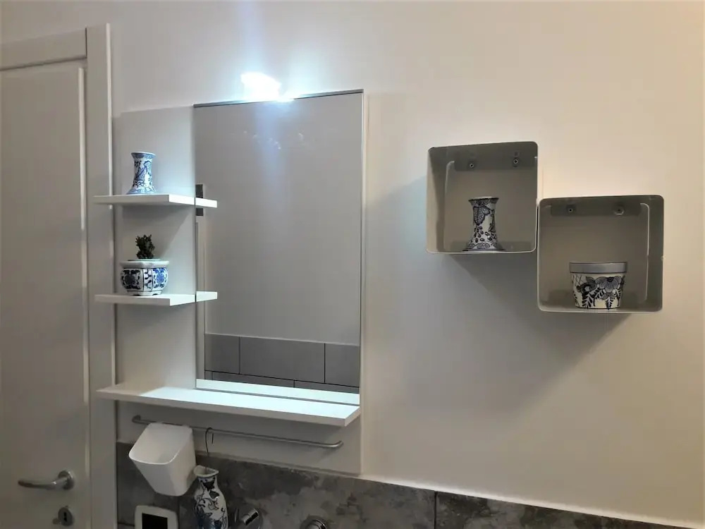 Manzoni Suite Home