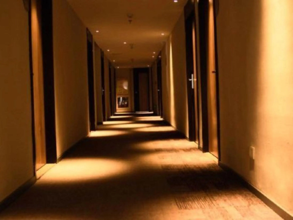 Homeinn Pebble Hotel (Funing Fucheng Street)