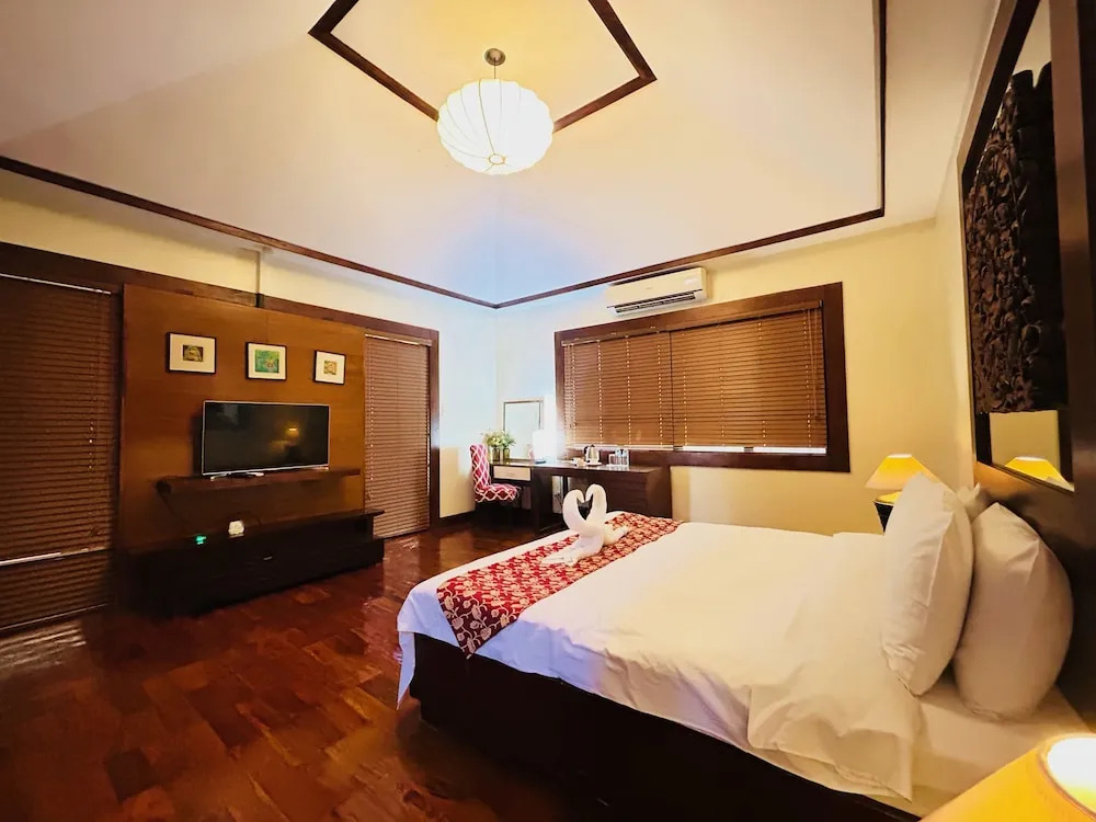 Sheridan Boutique Resort Iloilo