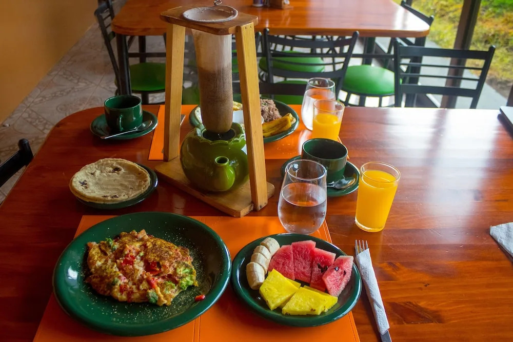 Nafre House B&B Monteverde