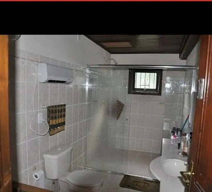 3 suites, ate 8 pessoas,Centro, gramado