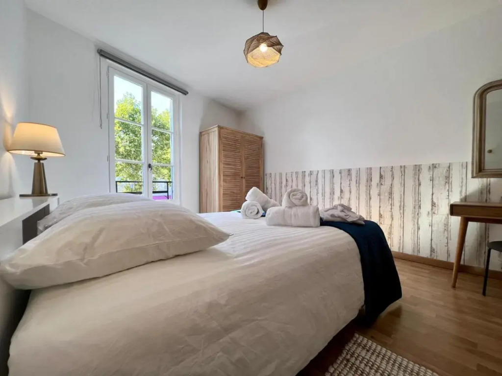 L'Envie d'Eymet, gîte pour 12 personnes