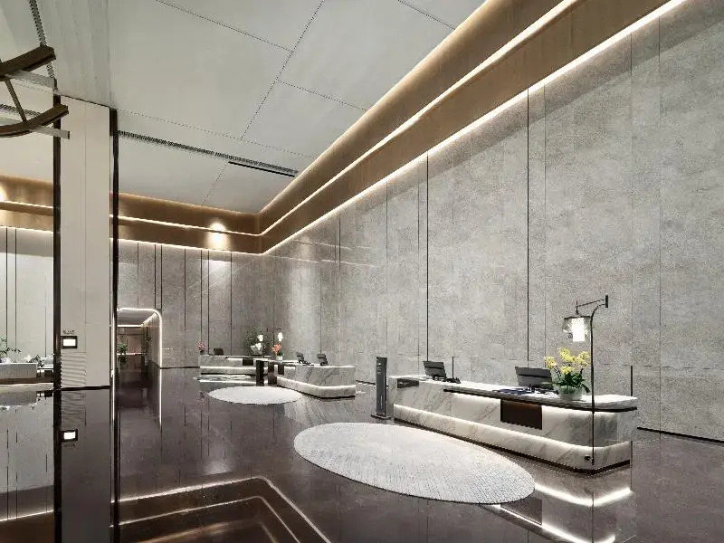 Crowne Plaza Huaihua by IHG